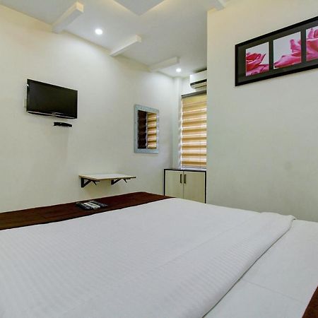 Rd Towers Hotel Chennai Luaran gambar