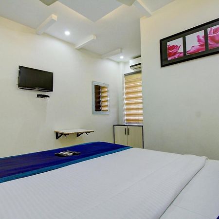 Rd Towers Hotel Chennai Luaran gambar
