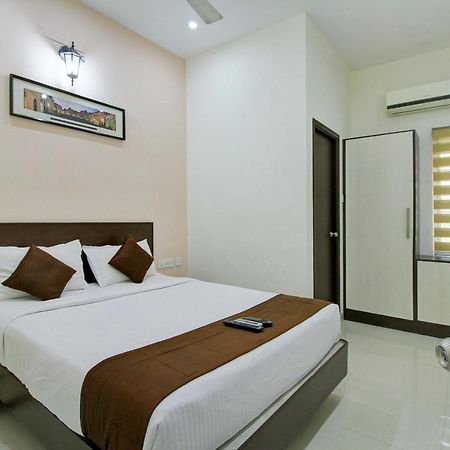 Rd Towers Hotel Chennai Luaran gambar