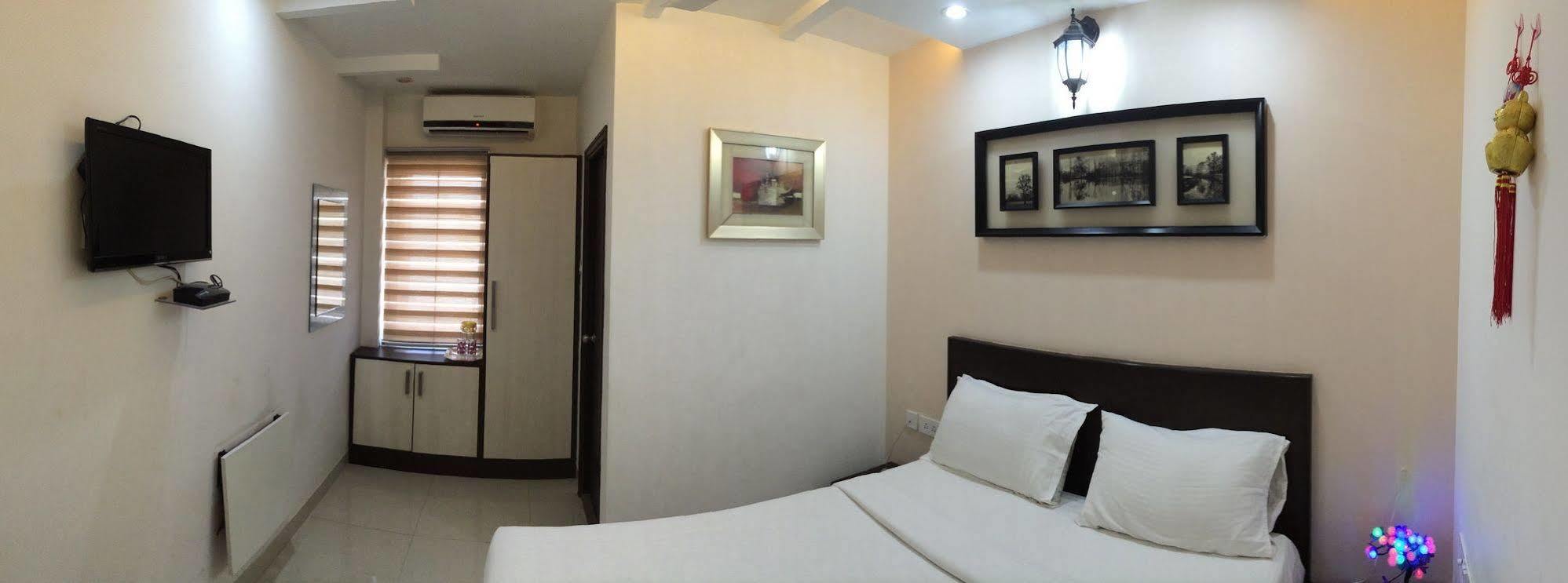 Rd Towers Hotel Chennai Luaran gambar