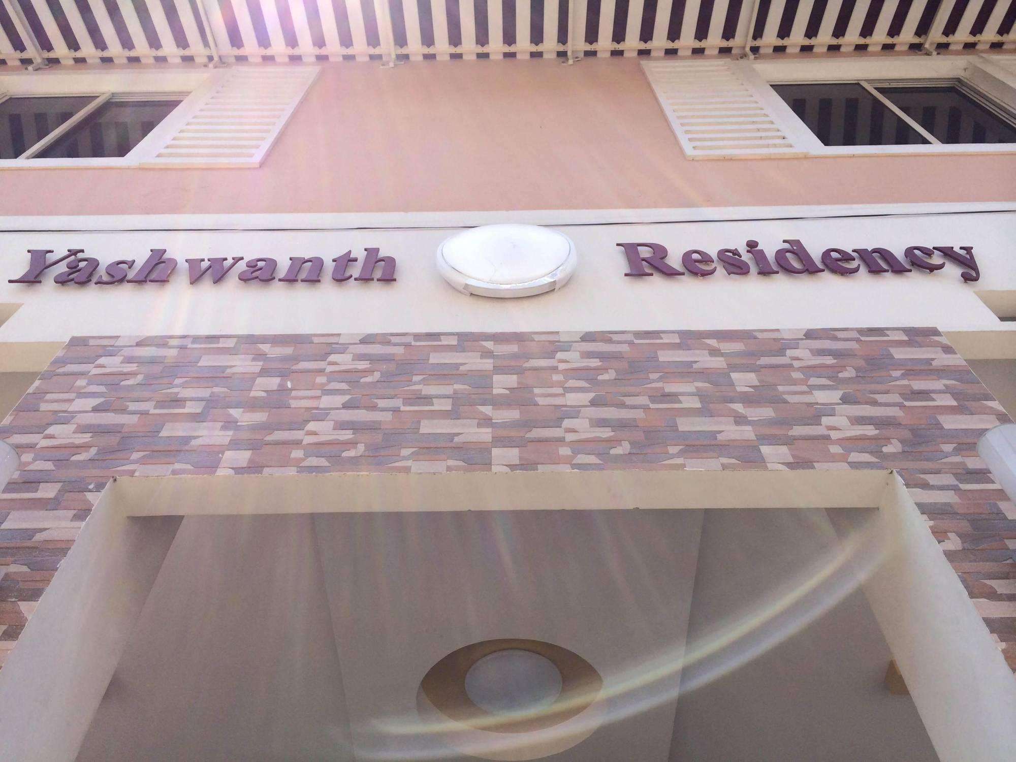 Rd Towers Hotel Chennai Luaran gambar