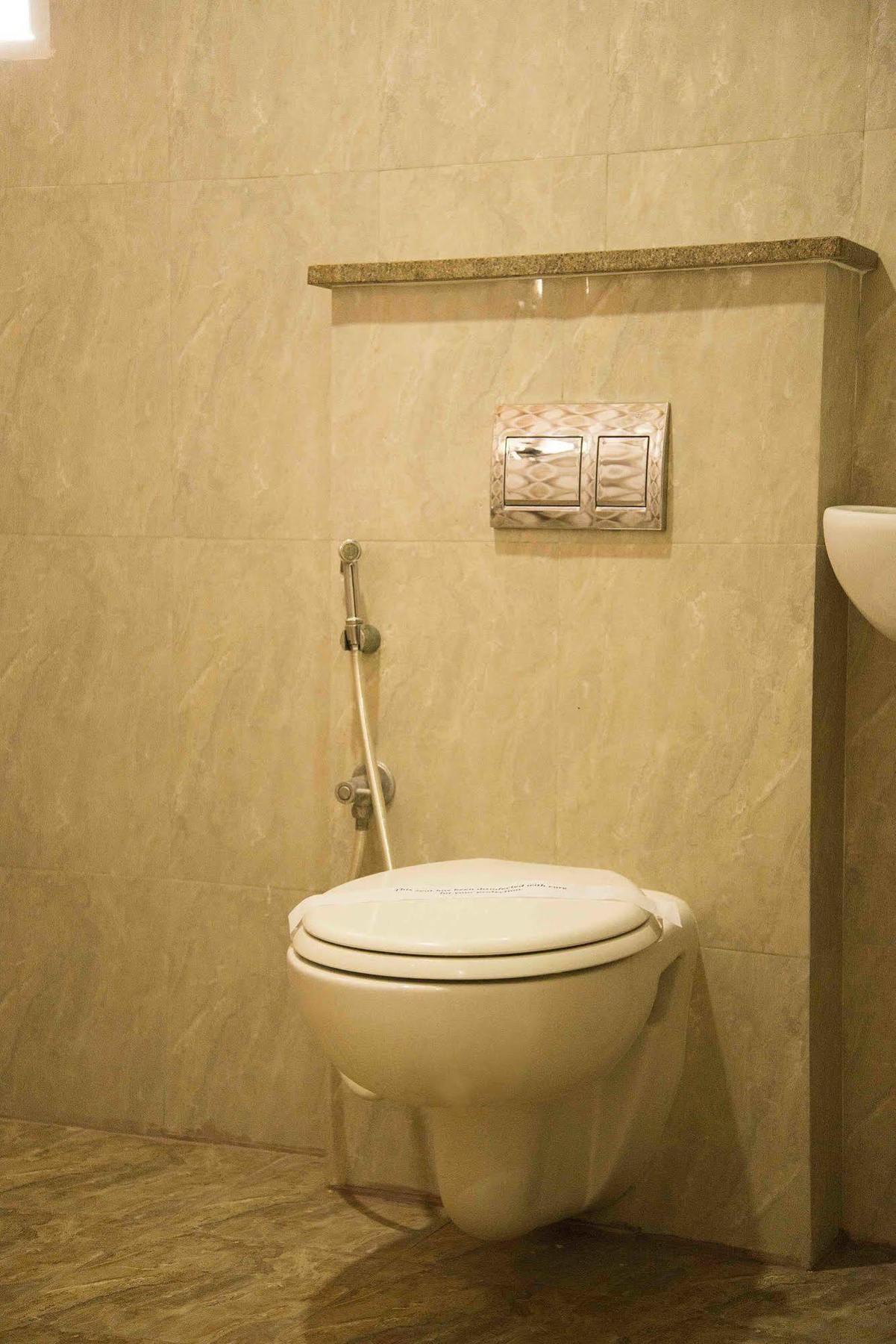 Rd Towers Hotel Chennai Luaran gambar