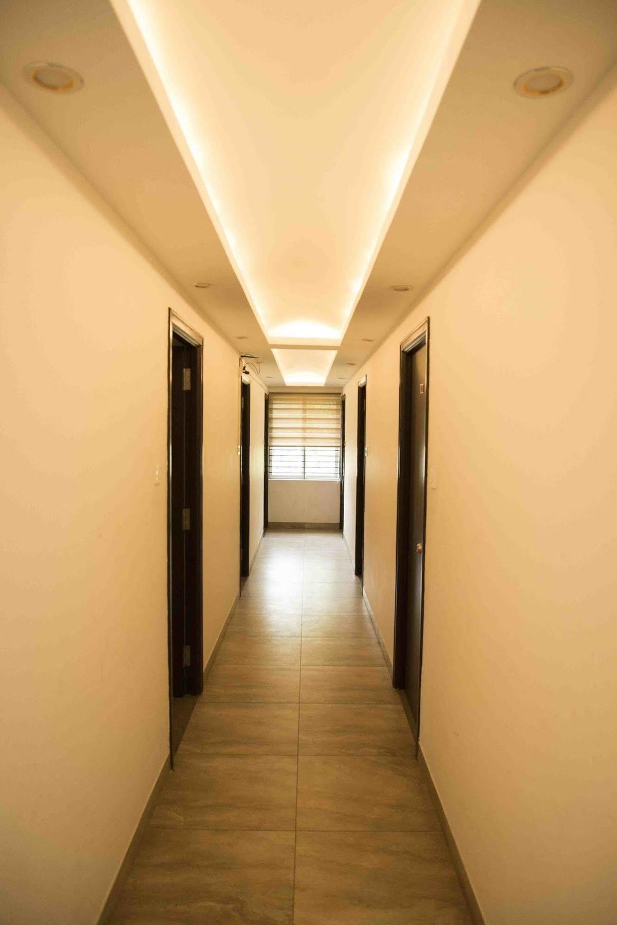 Rd Towers Hotel Chennai Luaran gambar