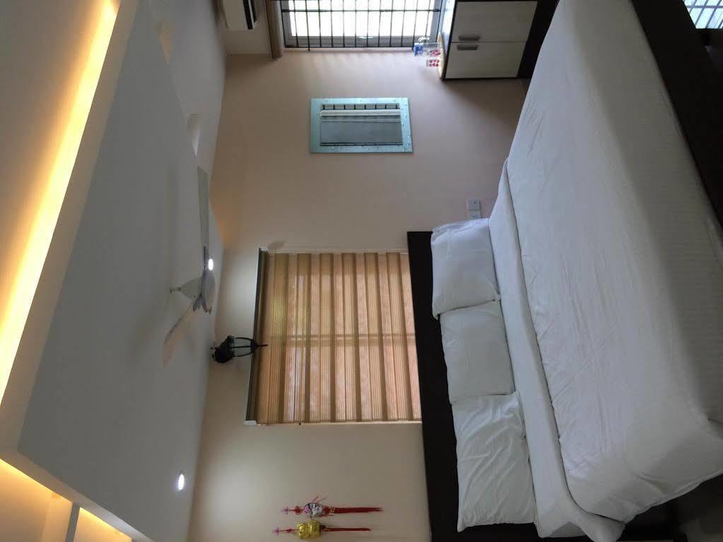 Rd Towers Hotel Chennai Luaran gambar