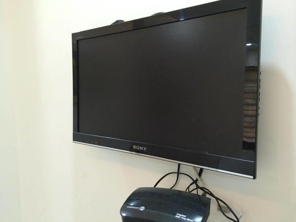 Rd Towers Hotel Chennai Luaran gambar