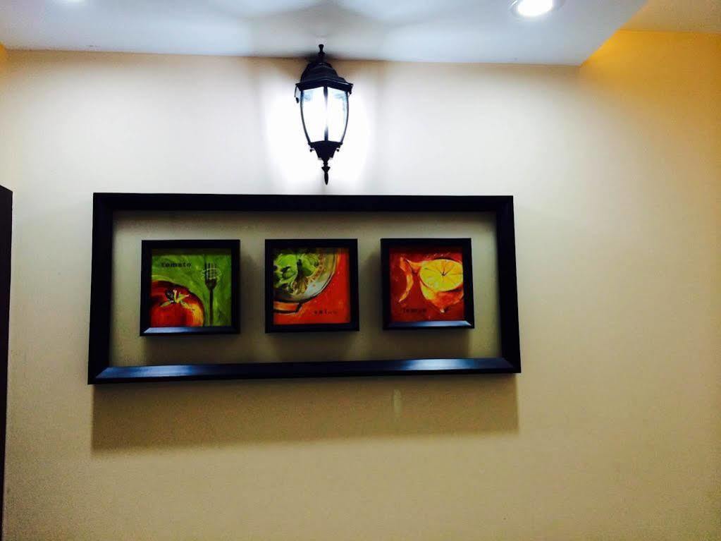 Rd Towers Hotel Chennai Luaran gambar