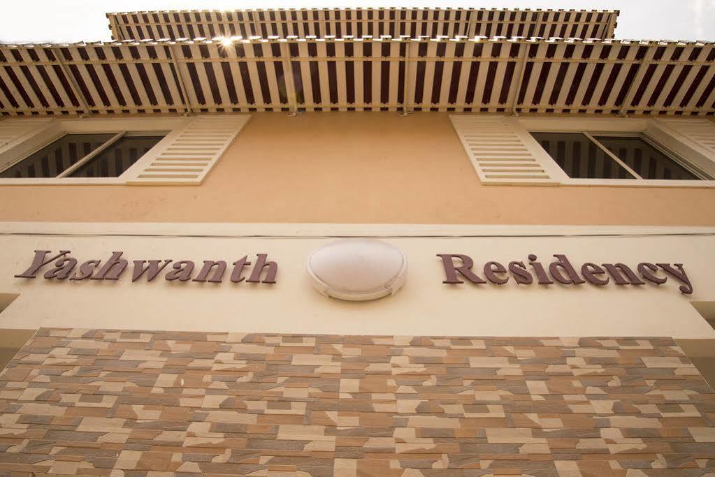 Rd Towers Hotel Chennai Luaran gambar