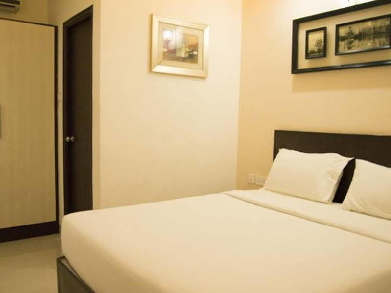 Rd Towers Hotel Chennai Luaran gambar