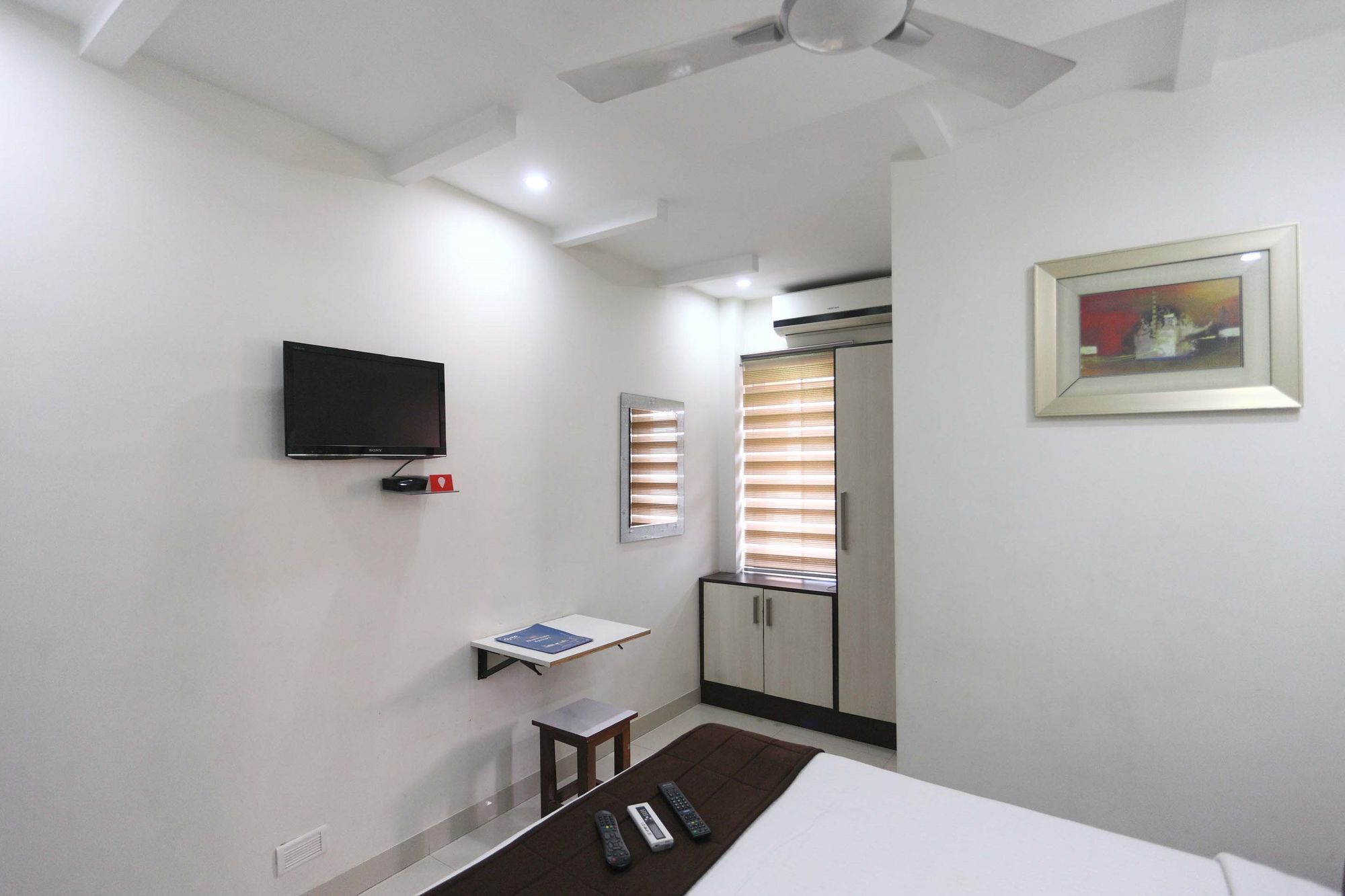 Rd Towers Hotel Chennai Luaran gambar